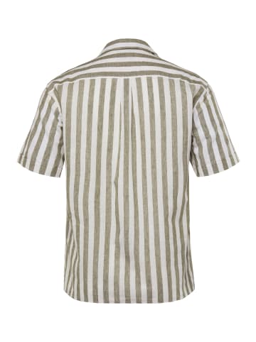 JP1880 Hemd in seegrün