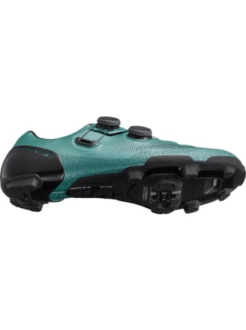 SHIMANO RX910, SCHUH, STANDARD, SPD, DEEP SEA, UNISEX, SIZE: 43