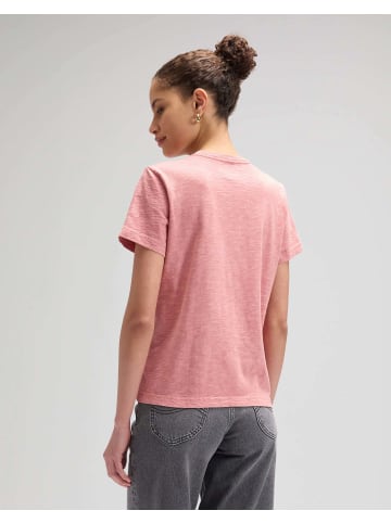 Lee T-Shirt Perfect in Mallory