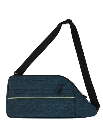 Hedgren Lineo Umhängetasche 37 cm legion blue