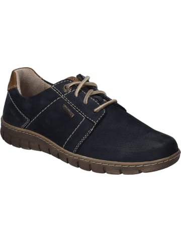 Josef Seibel Halbschuh Steffi 59 in blau