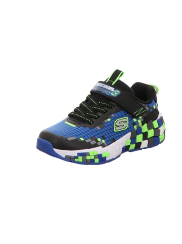 Skechers Slipper in schwarz