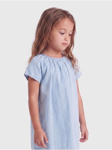 KIDS ONLY Kleid in Light Blue Denim