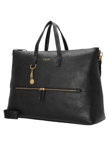 Liu Jo Tamila - Weekender (sabbia) in nero