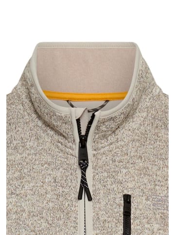 Camel Active Pullover in oatmeal