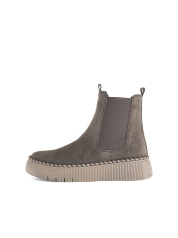 Gabor Chelsea Boots in braun