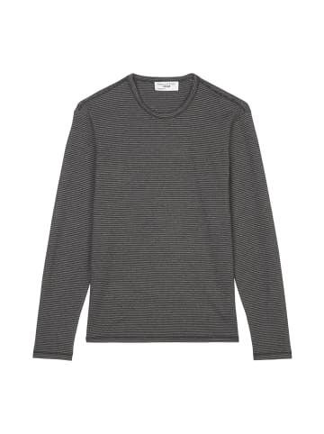 Marc O'Polo DENIM Longsleeve regular in multi/black