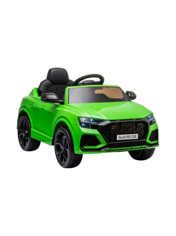 Wisam® Elektroauto Audi RS Q8