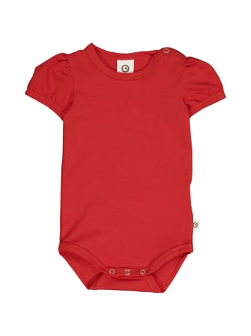 müsli Kurzarmbody in Applered