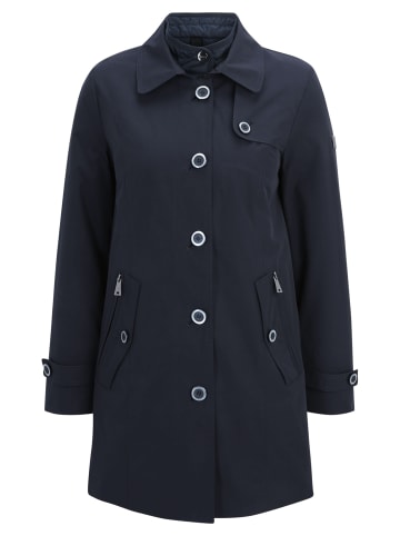Betty Barclay 3 in 1 Jacke mit Funktion in Dunkelblau