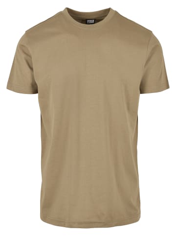 Urban Classics T-Shirt in khaki
