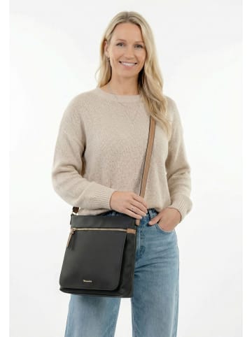 Tamaris Umhängetasche TAS Gertraud in grey