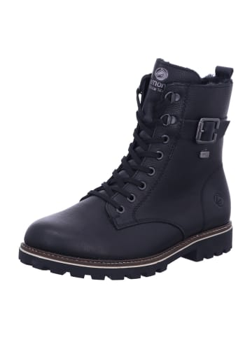 remonte Schuhe in schwarz