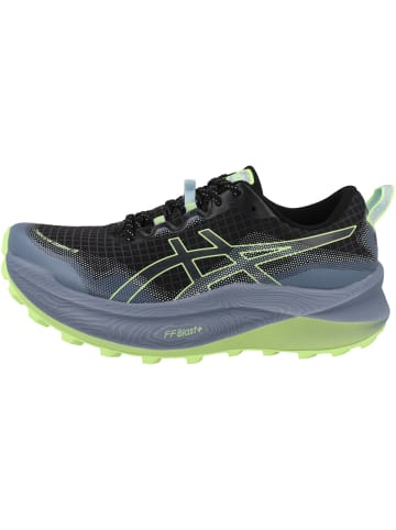 asics Laufschuhe Trabuco Max 3 in schwarz