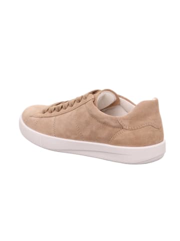 Legero Sneaker Low in beige