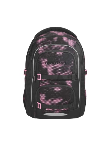 Coocazoo coocazoo Schulrucksack PORTER, Pink Illusion