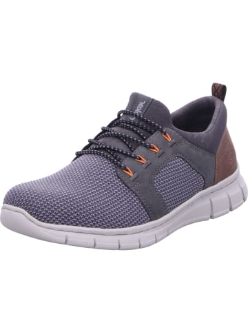 rieker Halbschuhe in stein/smoke/mandel