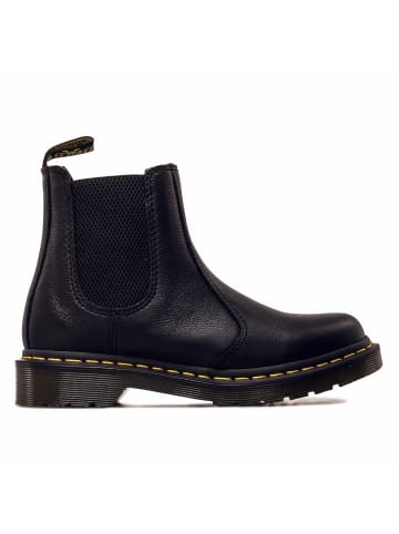 Dr. Martens Boots in Schwarz