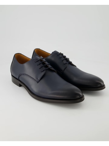 DIGEL Anzug- & Businessschuhe in Blau
