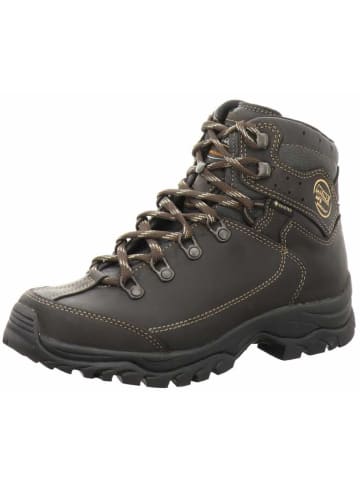 MEINDL Wanderschuh in braun