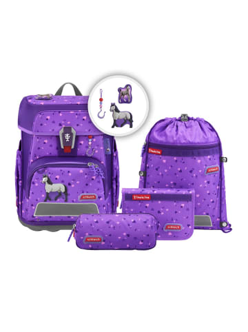 Step by Step CLOUD Limited Edition, 5-teilig in Horse Club, Horse
