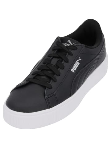 Puma Sneakers Low in Puma Black/Puma Black