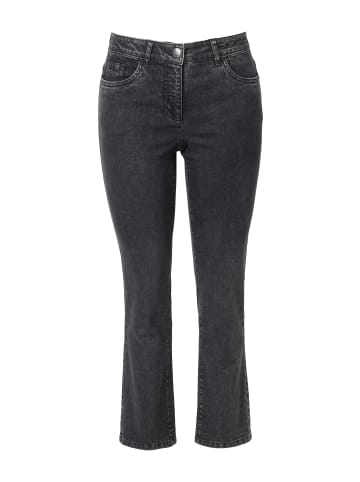 Angel of Style Jeans in schwarz