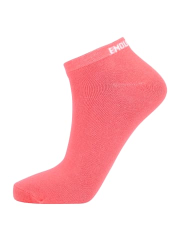 Endurance Sneakersocken Ibi in 4146 Winetasting