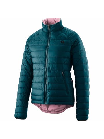 Gonso Bike Thermojacke Sorio in Petrol