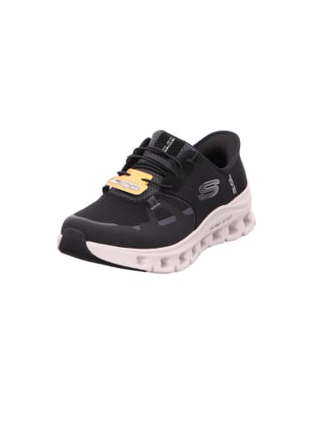 Skechers Sneaker in schwarz