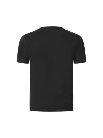 Karl Lagerfeld T-Shirt 755042 XT in schwarz