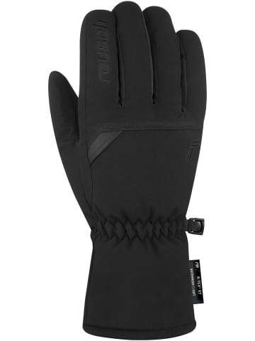 Reusch Fingerhandschuhe Elon R-TEX® XT in 7700 black