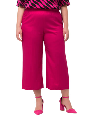 Ulla Popken Culotte in helles erika