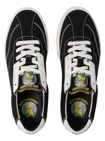 MoEa MoEa MoEa GEN4 - BANANA PATCH in black