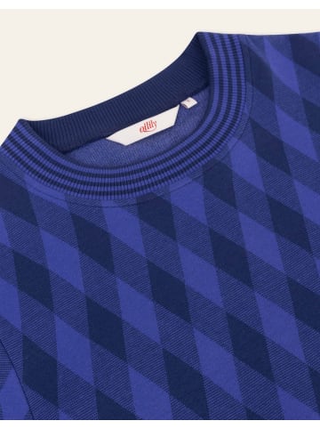 Oilily Kleid Dazzling in Blau