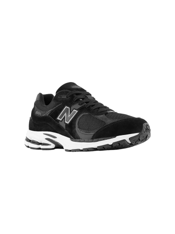 New Balance Sneaker Low U2002RC Schwarz