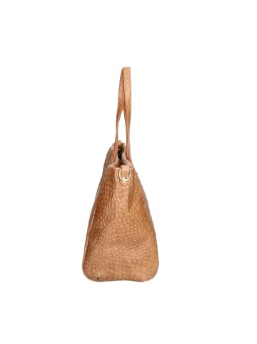Gave Lux Shultertasche in BROWN