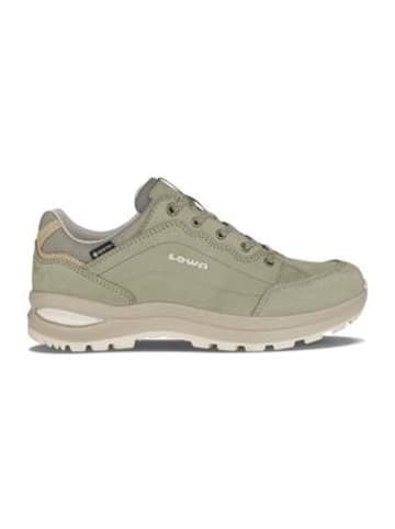 LOWA Sneaker in grün