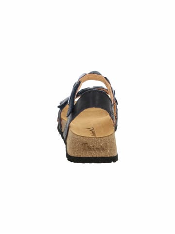 Think! Riemchen Sandalen für Damen in beige