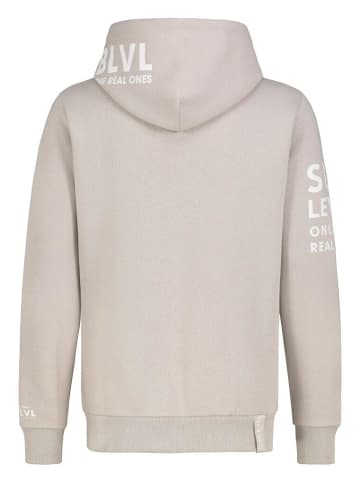 Eight2Nine Sweatshirt in ash beige