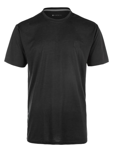 Virtus T-Shirt Astoren in 1001 Black