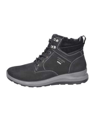 Josef Seibel Stiefel in schwarz