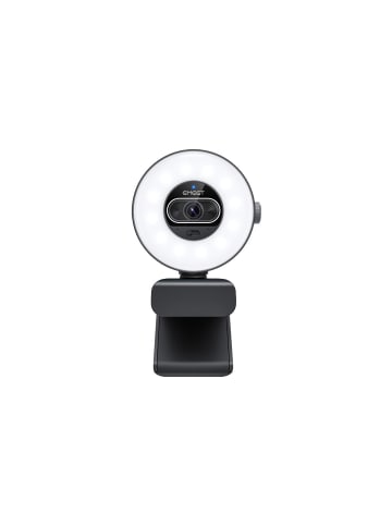 EMEET SmartCam S600L Webcam Full HD USB Kamera