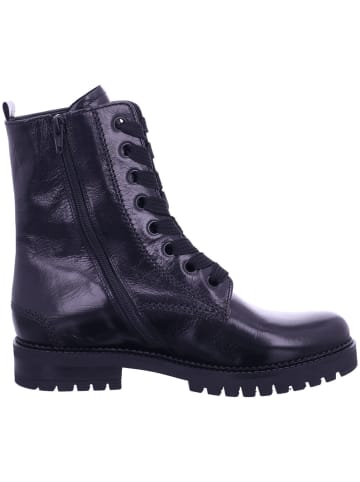Gabor Boots in schwarz