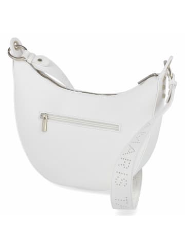 Tamaris Handtasche in white