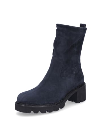 Paul Green Stiefelette in Blau