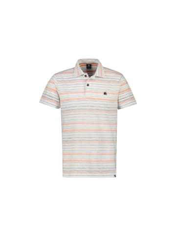 Lerros Poloshirt kurzarm in orange