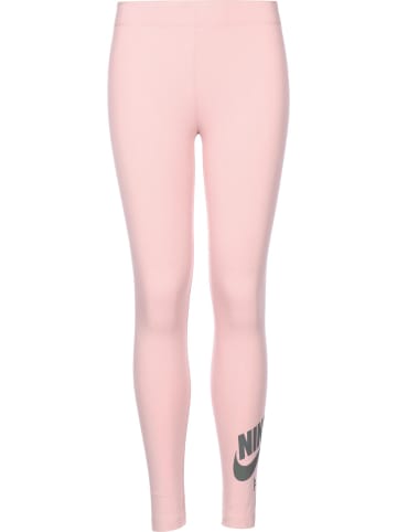 Nike Leggings in pink glaze
