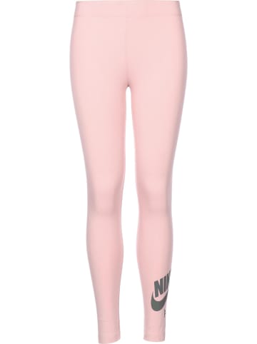 Nike Nike Leggings in pink glaze