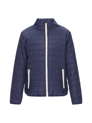 MO Jacket in navy